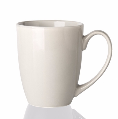 Taza revestida de cerámica hecha a mano 360ml del viaje del café del Office Home