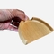 Sistema casero de Mini Wood Brush Dustpan Brush de la escobilla de la cocina