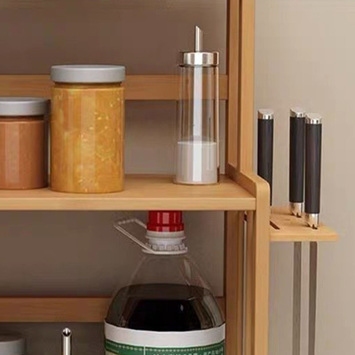 Conjunto de utensilios de cocina con logotipo personalizado para estufas de gas / eléctricas / de inducción