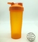 botella de agua plegable plástica de los deportes de los vidrios de consumición de 600ml 400ml